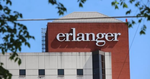 At a Tennessee hospital, a nurse stole fentanyl and AI missed it, state records say