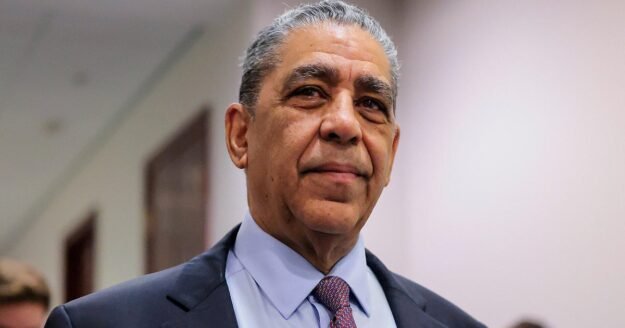 Rep. Adriano Espaillat facing Mamdani-backed challenger in New York Democratic primary