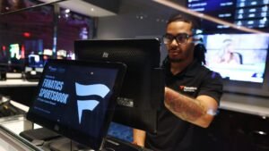 Fanatics Sportsbook launches program to ban bettors who threaten athletes