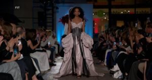 How AI is upending the fashion industry… and how students are adapting