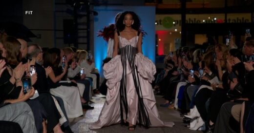 How AI is upending the fashion industry… and how students are adapting