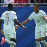 France Advances, But Henry And Zlatan Advise Caution In Round Of 32