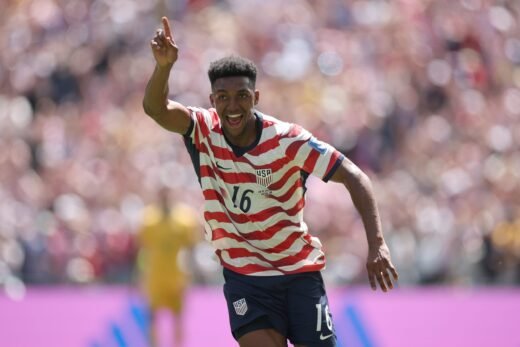 World Cup Knockout Round: Who’s Advanced Out Of The Group Stage?