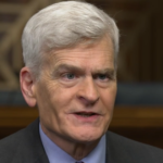 Cassidy says he passed a note to Witkoff to request briefing during heated Trump meeting