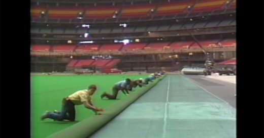 From the archives: Houston’s wondrous Astrodome