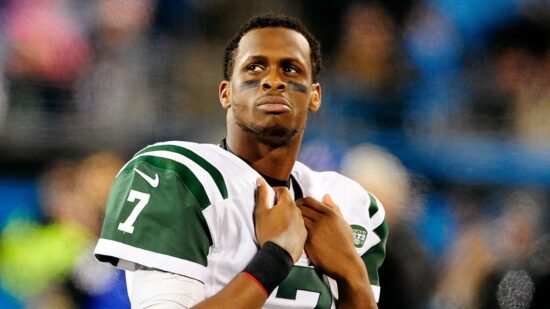 Geno Smith under investigation for alleged assault at Florida home