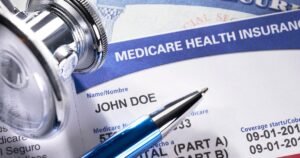 Democrats to propose bill capping out-of-pocket Medicare costs for enrollees