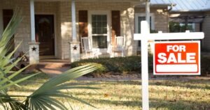 Fewer than 4 in 10 prospective homebuyers can afford a starter home, study finds