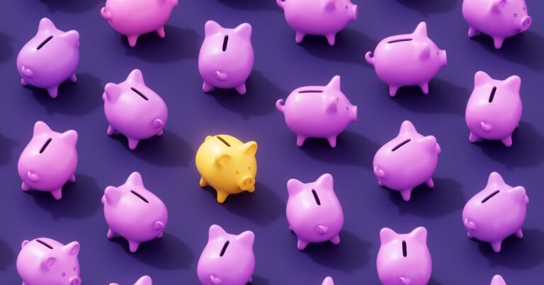 High interest rates are on pause again. This is the savings account you should avoid.