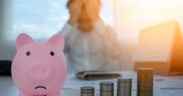 Can debt collectors pursue surviving spouses for unpaid debt?