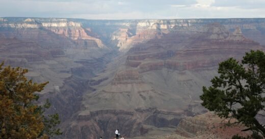 3 elderly hikers die on Grand Canyon’s inner trails as temperature spiked to 109 degrees