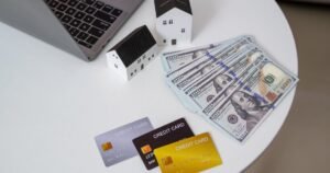 Home equity loan vs. HELOC: Which option is right for your credit card payoff plan?