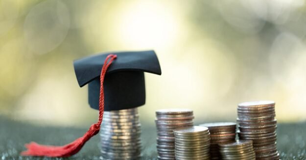 Best private student loans for fall 2025
