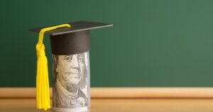 The Trump administration says it is cutting student loan interest. Not everyone qualifies.