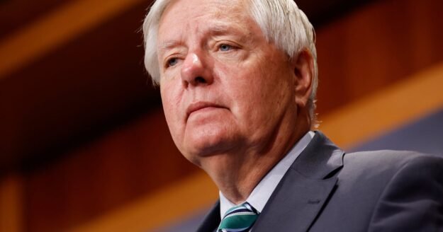Transcript: GOP Sen. Lindsey Graham on “Face the Nation with Margaret Brennan,” June 21, 2026