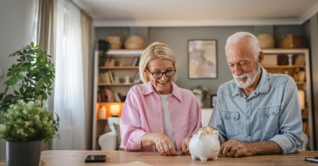 Here’s where retirees should keep $20,000 right now (and where they shouldn’t)