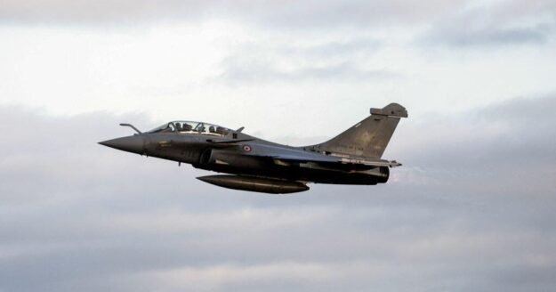 Concern of Ukraine war spreading as drone shot down in Latvia, another lands Moldova