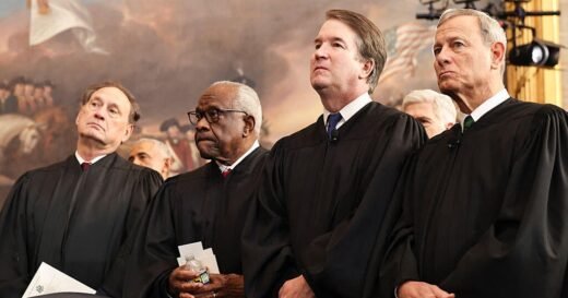 How the Supreme Court ruled on Trump’s agenda: Birthright citizenship, tariffs, presidential power