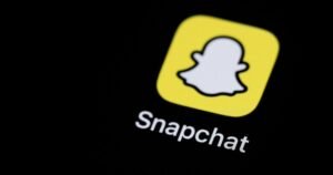 Snap sued over rape of minor who met adult attacker via Snapchat