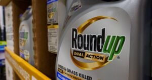 Supreme Court sides with Monsanto in case over cancer risks from weedkiller Roundup