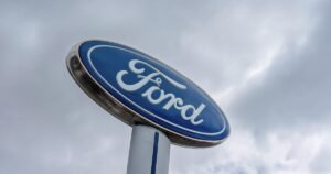 Ford recalls nearly 420,000 vehicles over faulty seat belts