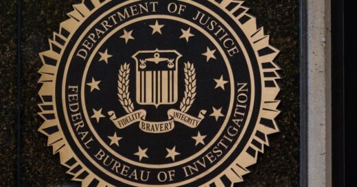 FBI fires analysts who worked on “Richmond memo” about Catholic extremist ideology, sources say