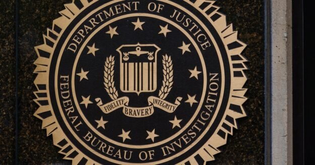 FBI fires analysts who worked on “Richmond memo” about Catholic extremist ideology, sources say