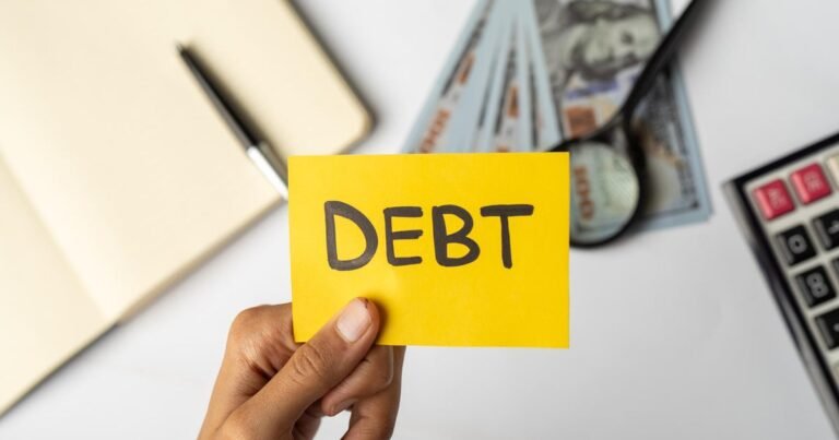 Which debts are forgiven when someone dies?