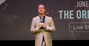 Summer Game Fest Live 2026: The biggest news, trailers, and announcements