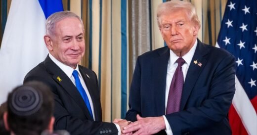 Behind the growing tension between Trump and Netanyahu over the Iran war