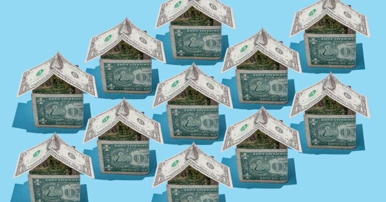 When could homeowners realistically expect to refinance? 4 lending experts weigh in