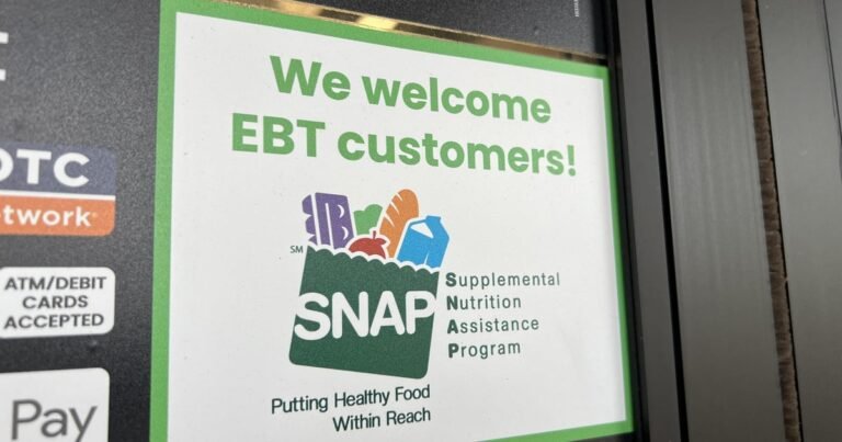 Trump administration can’t block SNAP recipients in 5 states from buying soda and candy, judge rules