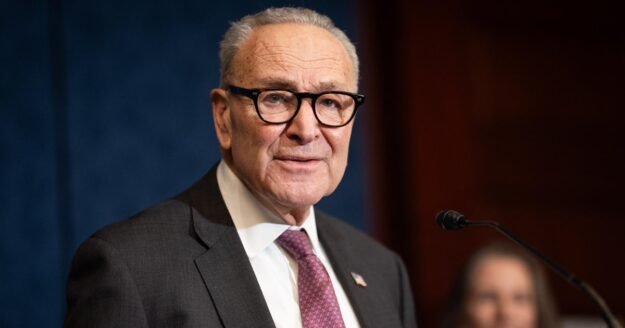 Senate Democrats launch campaign to kill what DOJ calls its “anti-weaponization fund”