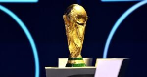 The 2026 World Cup begins today. Here's what to know.