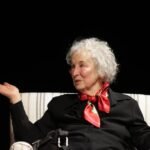 Margaret Atwood says the problem with AI is ‘garbage in, garbage out’
