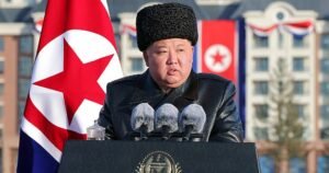 North Korea announces opening of new nuclear facility