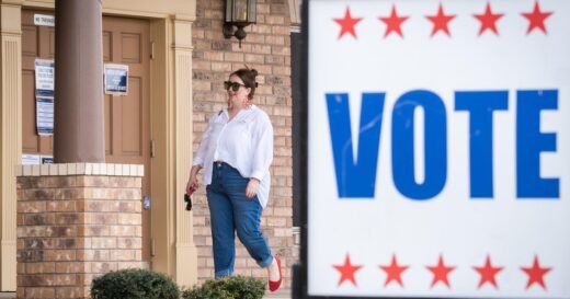 Latino voters could be key to midterms. What’s driving them? “The economy, and the economy, and the economy.”