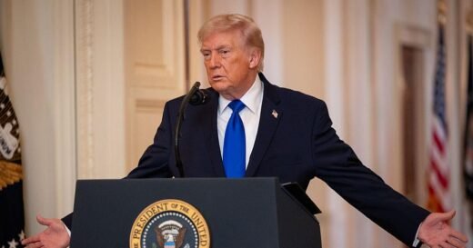 Supreme Court expands presidential firing power, overturning 90-year-old ruling