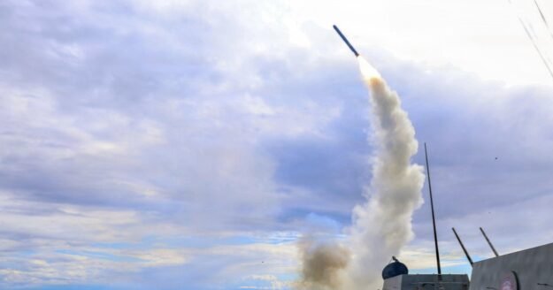 Trump invokes Defense Production Act to boost weapons manufacturing as Iran war intensifies concerns