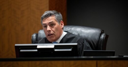 Judge in Charlie Kirk murder case finds prosecutor in contempt for public comments, but won’t take death penalty off the table