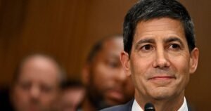Kevin Warsh set to lead his first Federal Reserve interest rate meeting. Here’s what to expect.