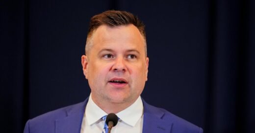 ODNI under Pulte fires 6 staff, sends 45 back to home agencies