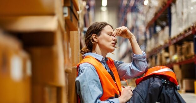 This number helps explain why many Americans are down on the economy