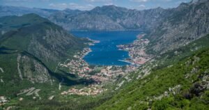 Iranian national U.S. sought for $3.4 billion in hacking attacks arrested in Montenegro