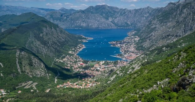 Iranian national U.S. sought for $3.4 billion in hacking attacks arrested in Montenegro
