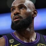LeBron James to leave Lakers, play elsewhere in 24th NBA season, team confirms