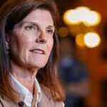 Pamela Evett, Alan Wilson advance to runoff in crowded South Carolina primary, CBS News projects