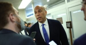 Senate Democrats push for more info on “anti-weaponization” fund, demand hearing