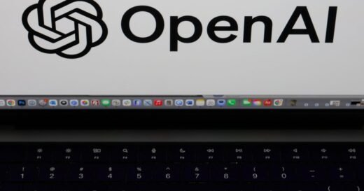 OpenAI says it filed confidential IPO as it positions itself for AI arms race