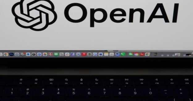 OpenAI says it filed confidential IPO as it positions itself for AI arms race